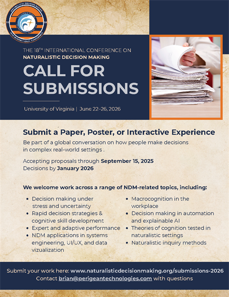 Accepting proposals through September 15, 2025 <a href=